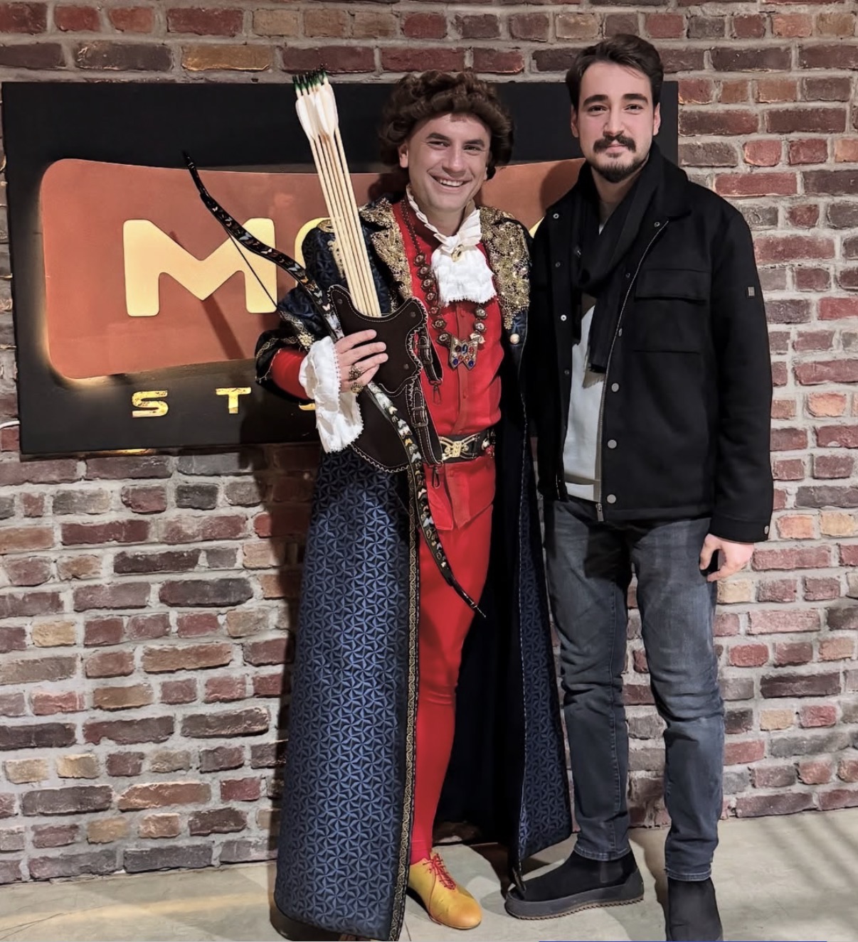 Umut Er paylaşımı
