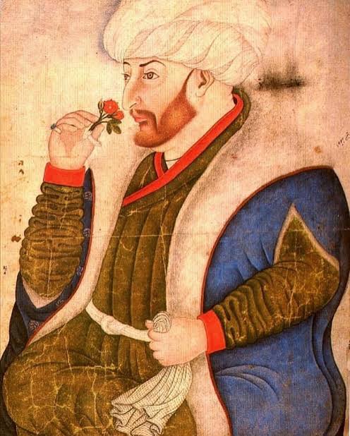 Muhammet Alperen Yatmaz paylaşımı