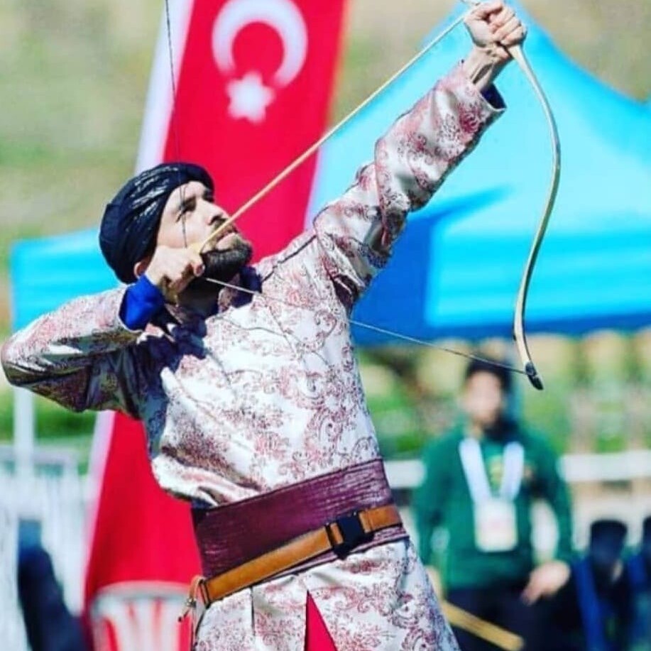 Ramazan Demirhan