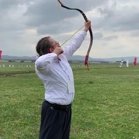 Ersen Birgül