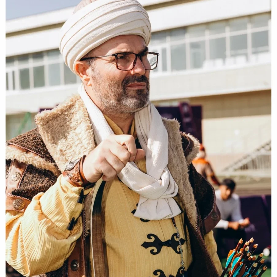 Bülent Yılmaz